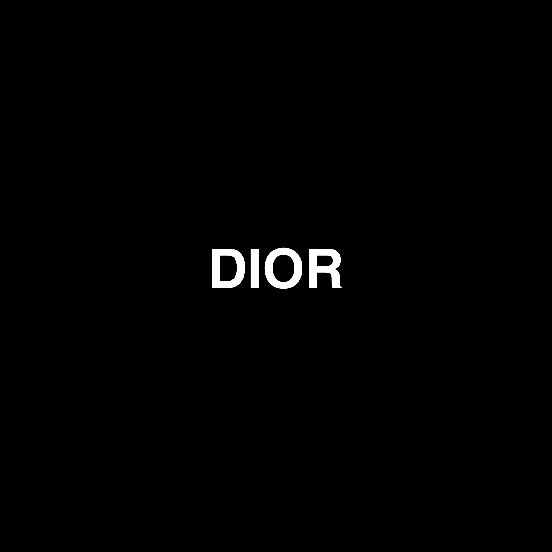Christian Dior - W/M