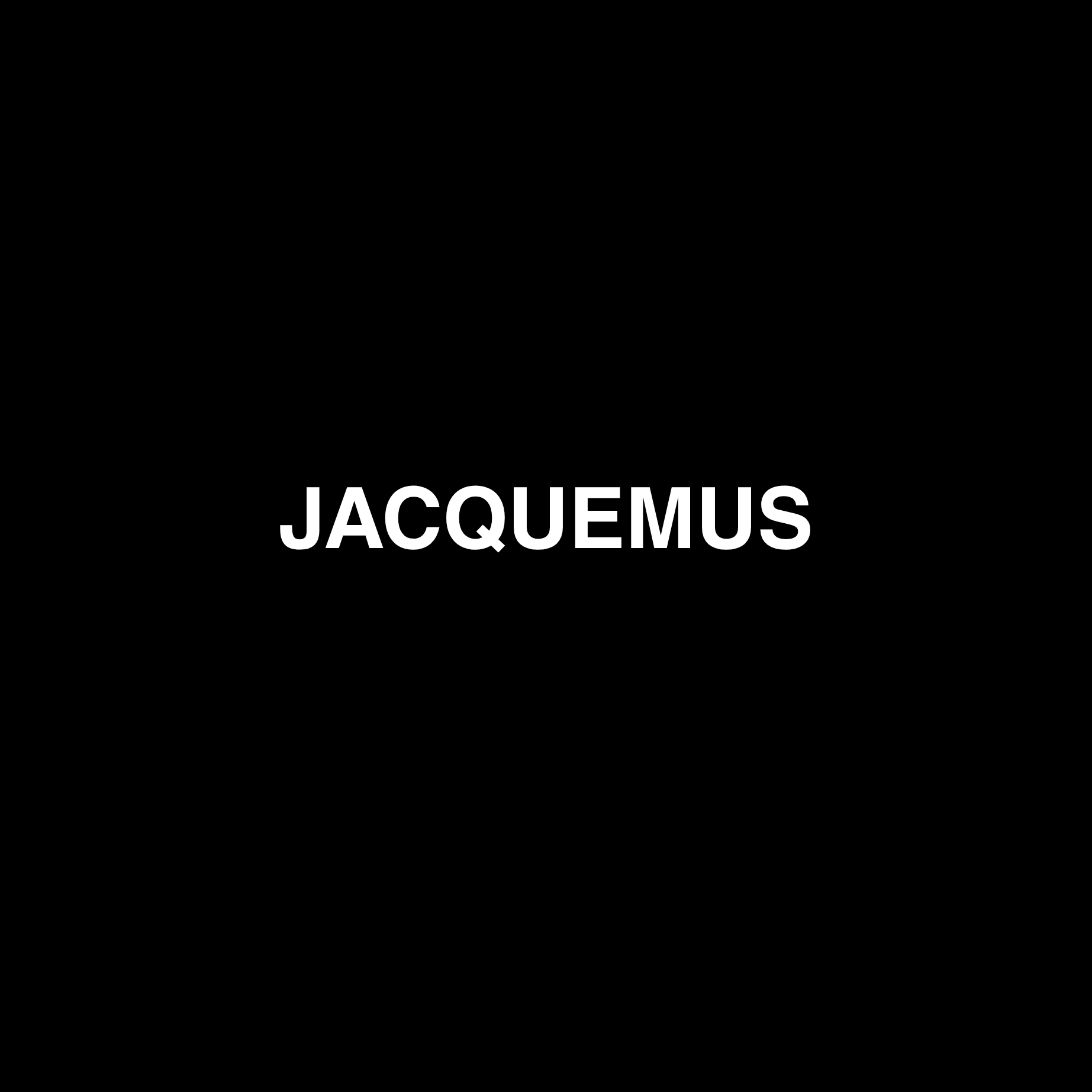 Jacquemus