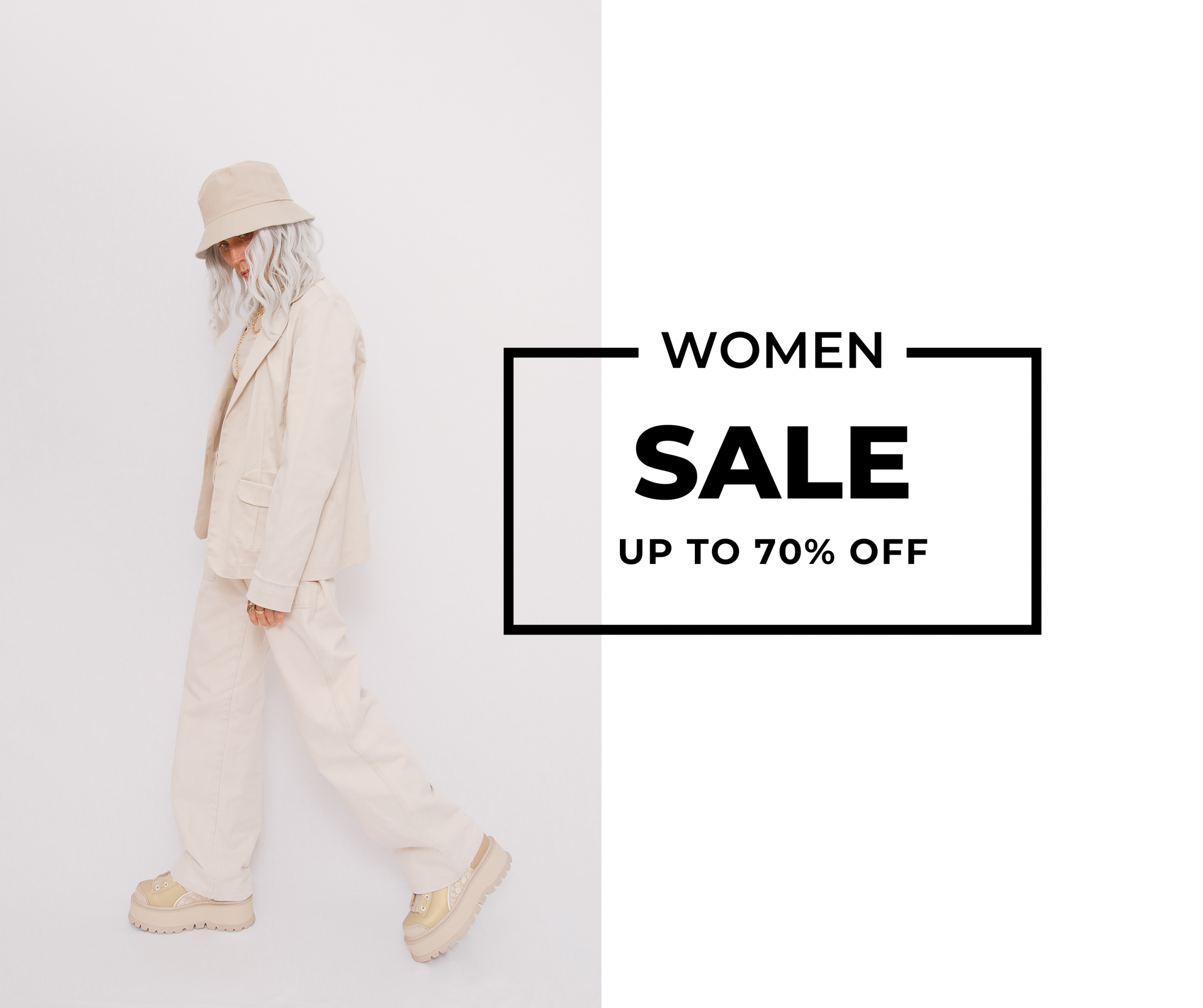 Women · Sale · All