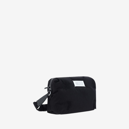 Margiela – Glam Slam Nylon Sport Shoulder Bag