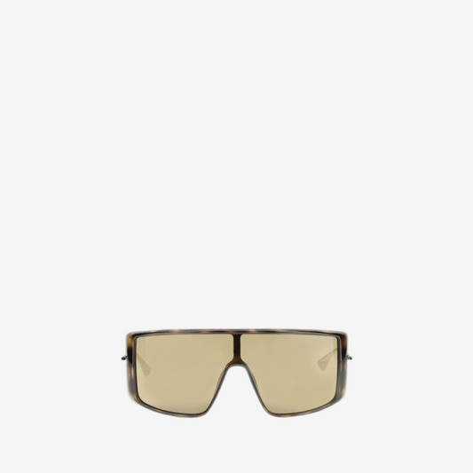 Alexander McQueen – Shield Sunglasses