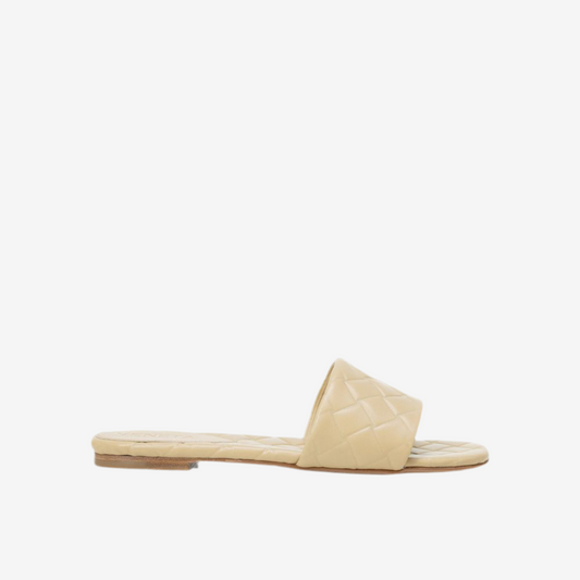 Bottega Veneta – Amy Leather Sandals
