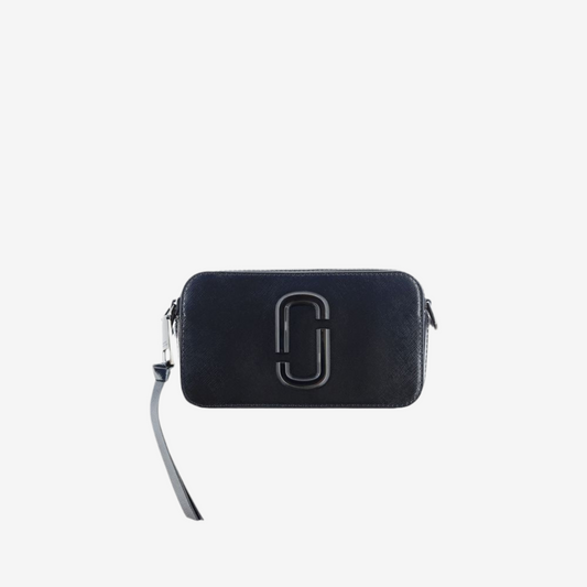 Marc Jacobs – The Snapshot Black Shoulder Bag
