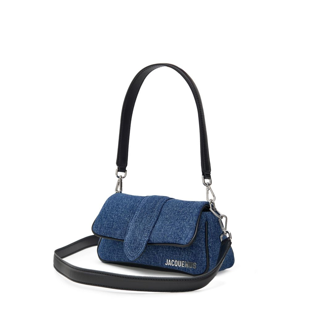 Jacquemus - Le Petit Bambimou Mini Shoulder Bag