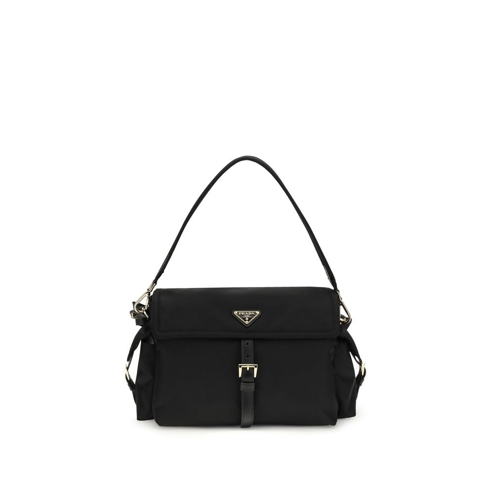 Prada - Explore large Shoulder Bag