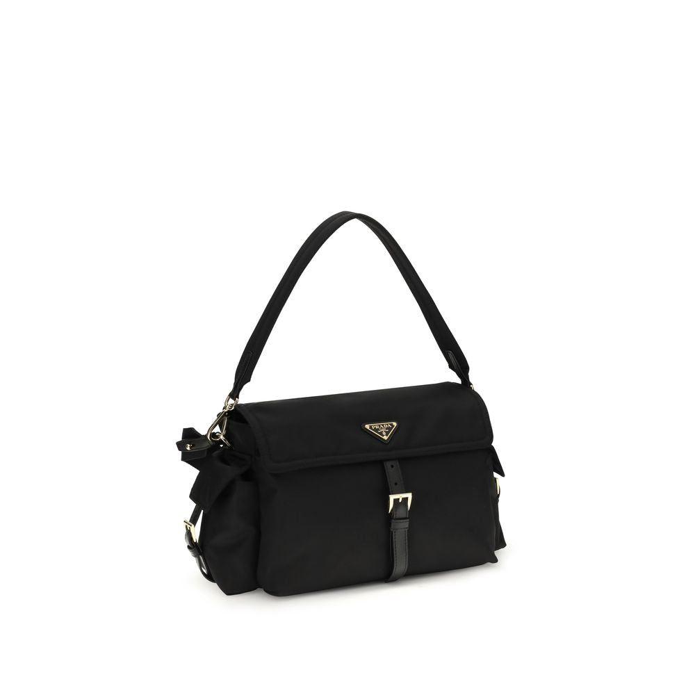 Prada - Explore large Shoulder Bag