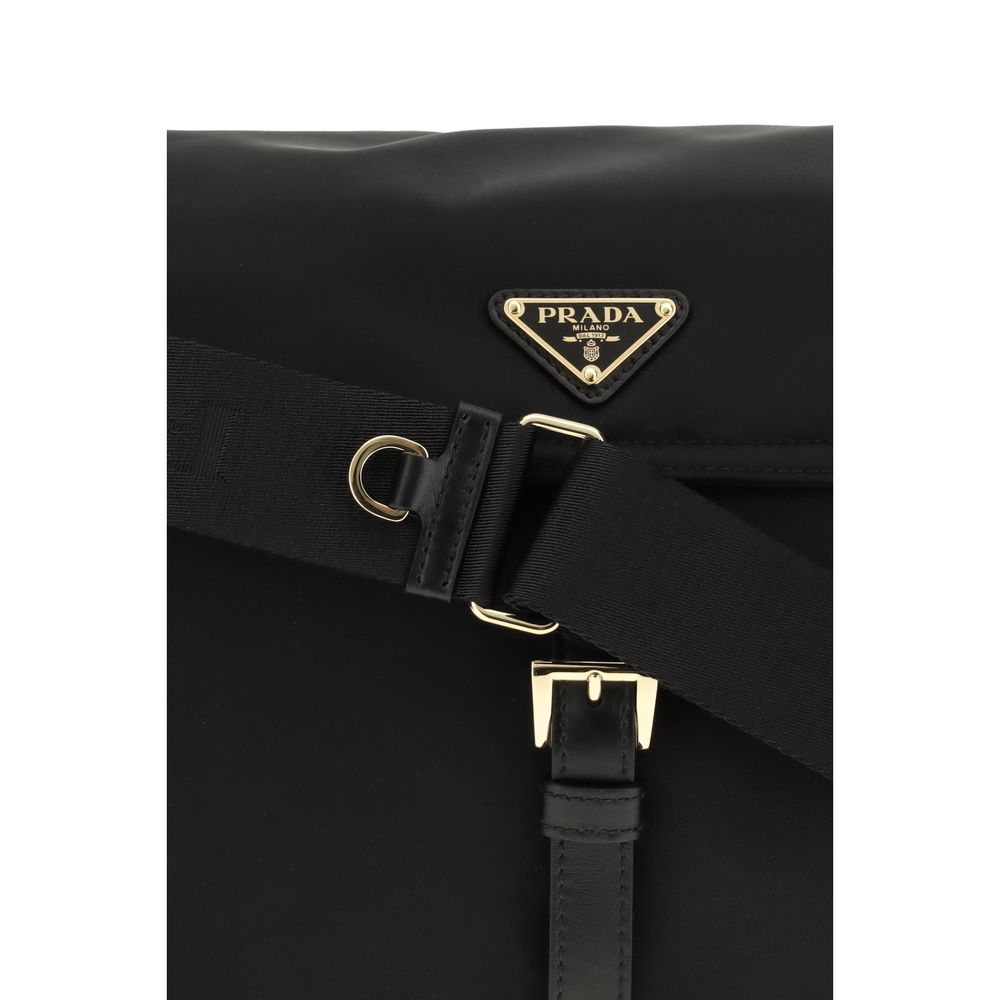 Prada - Explore large Shoulder Bag