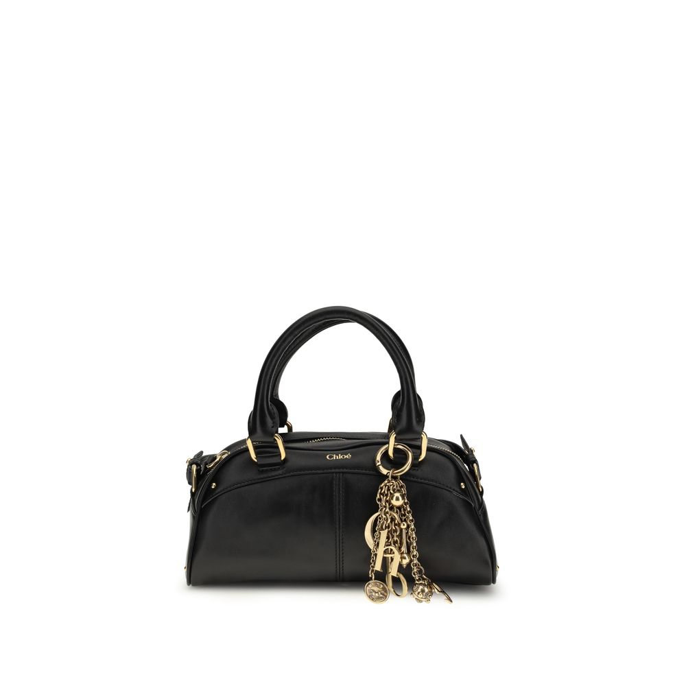 Chloé - The small Bowling Handbag