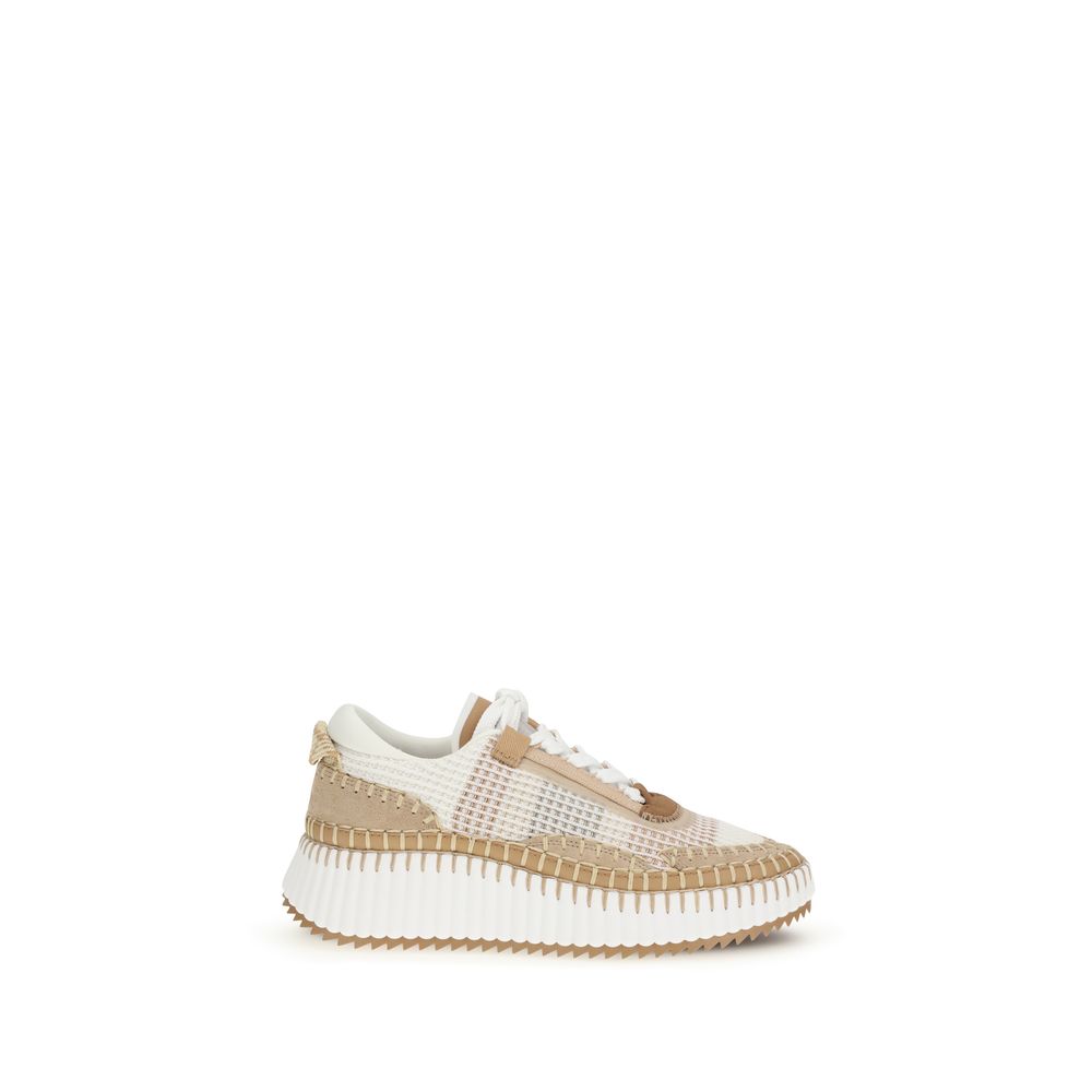 Chloé - The Nama Sneakers
