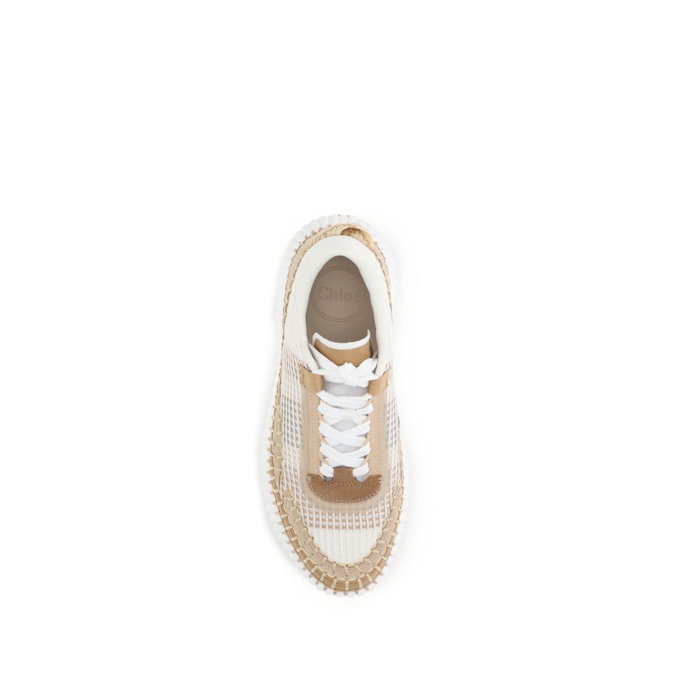 Chloé - The Nama Sneakers