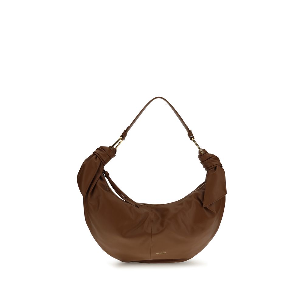 Coccinelle - The Furoshiki Shoulder Bag