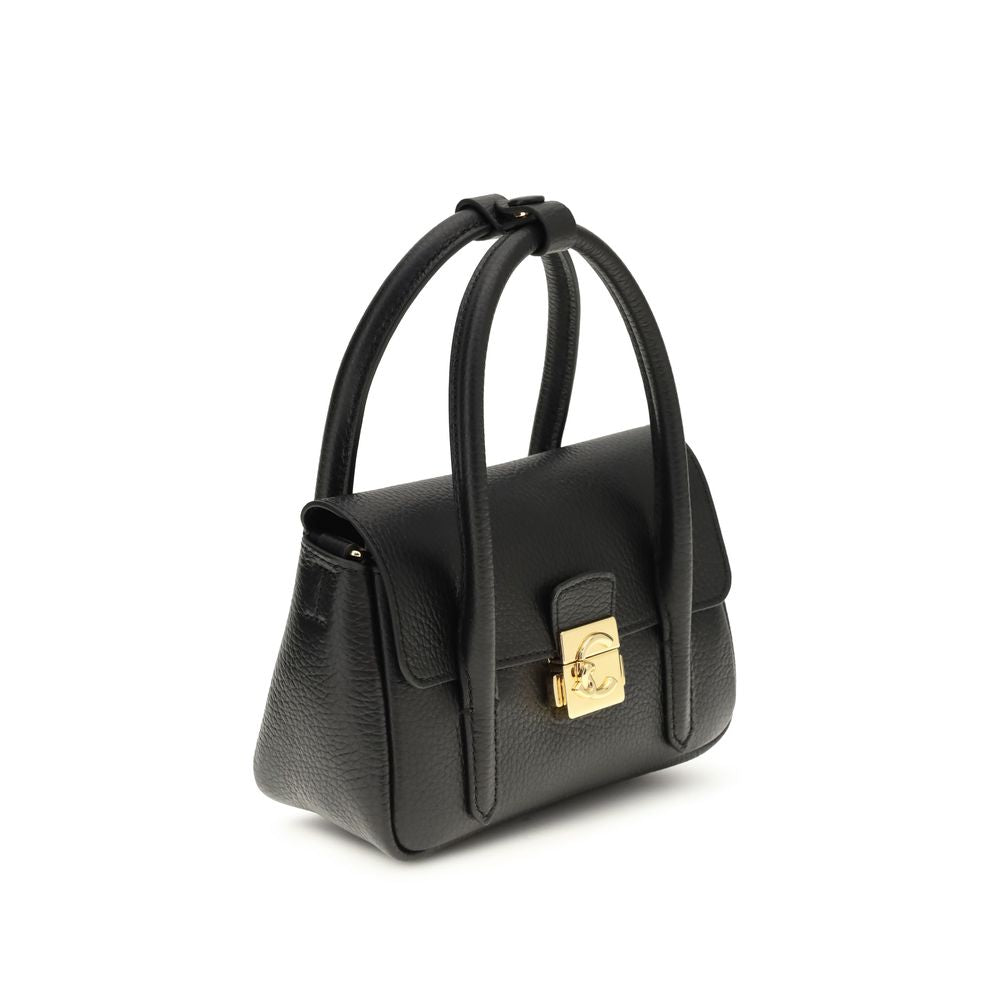 Coccinelle - The C-Me Lock mini Handbag