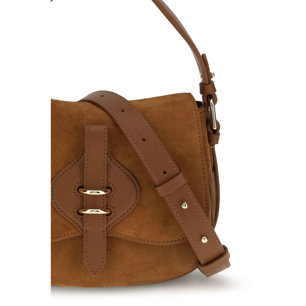 Coccinelle - The small Mavery Shoulder Bag