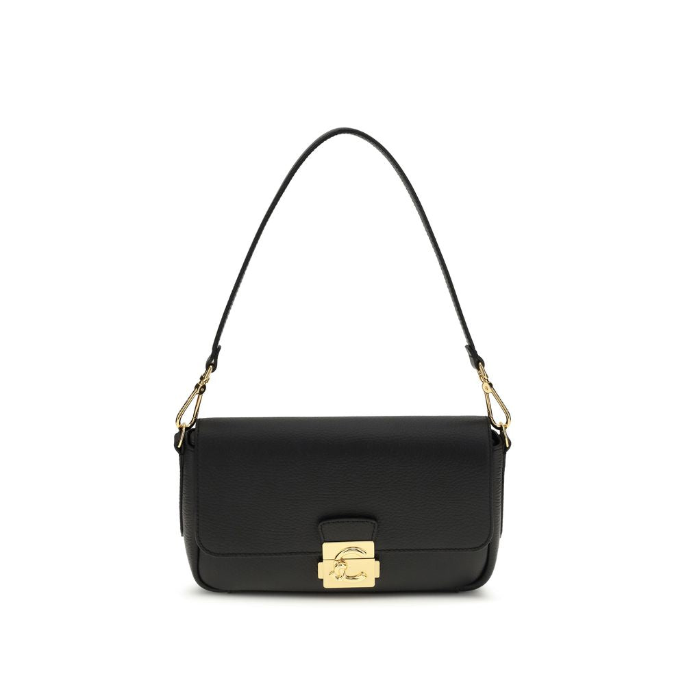 Coccinelle - The large C-Me Lock Shoulder Bag
