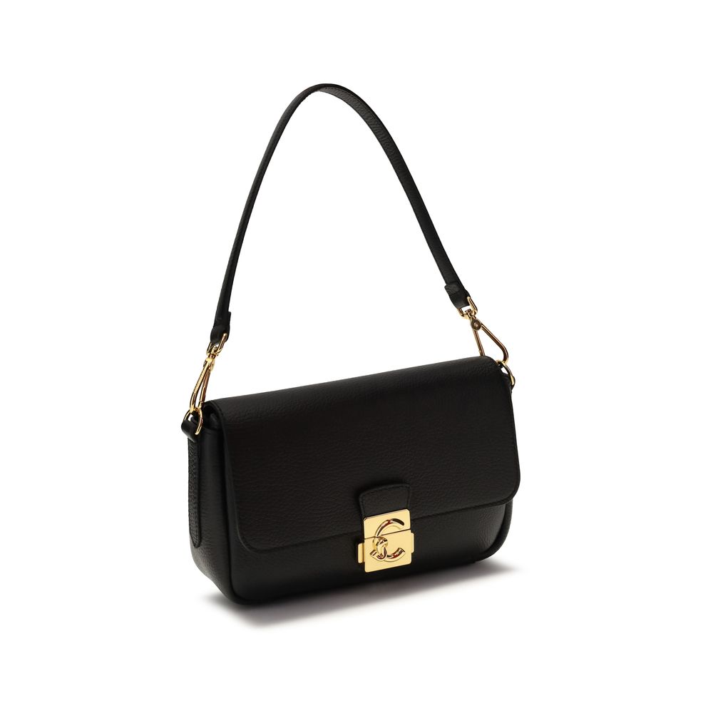 Coccinelle - The large C-Me Lock Shoulder Bag