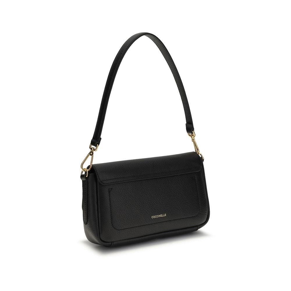 Coccinelle - The large C-Me Lock Shoulder Bag