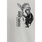 Dsquared² - The Monkey business T-shirt