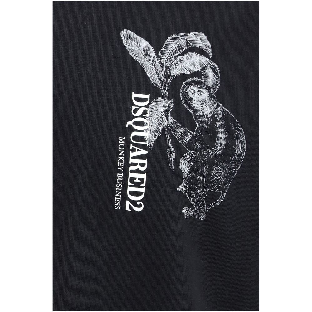 Dsquared² - The Monkey business T-shirt