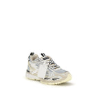 Off-White - The Be Right Back Sneakers