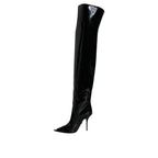 Dolce & Gabbana - Knee-high boots