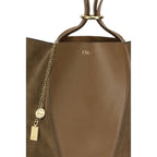 Chloé - The Spin Shoulder Bag