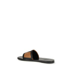 Valentino Garavani - The Viva Superstar Slide Sandals