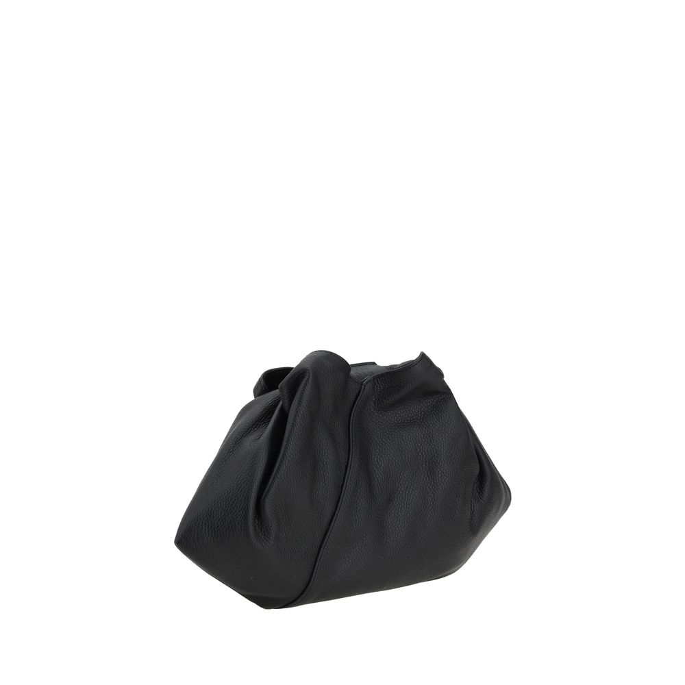 MM6 - Japanese Draped Mini Handbag