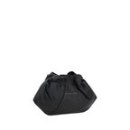 MM6 - Japanese Draped Mini Handbag