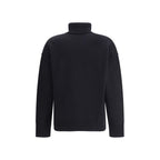 Ami Paris - The Ami De Coeur Turtleneck Sweater