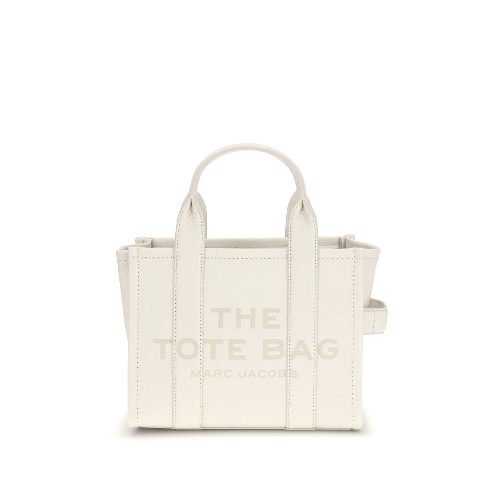 Marc Jacobs - The Small Tote Handbag