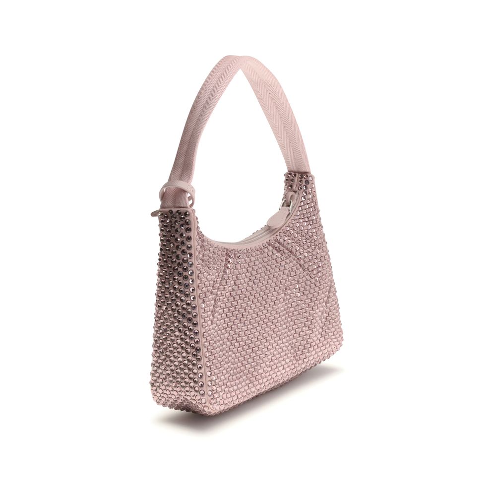 Prada - The Re-Edition Shoulder Bag