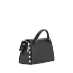 Zanellato - Daily Leather Postina Shoulder Bag