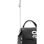 Zanellato - Daily Leather Postina Shoulder Bag