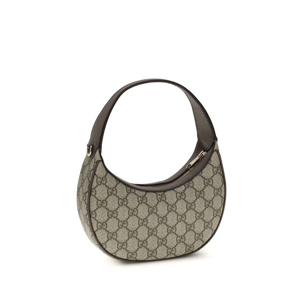 Gucci - The Small Ophidia Shoulder Bag