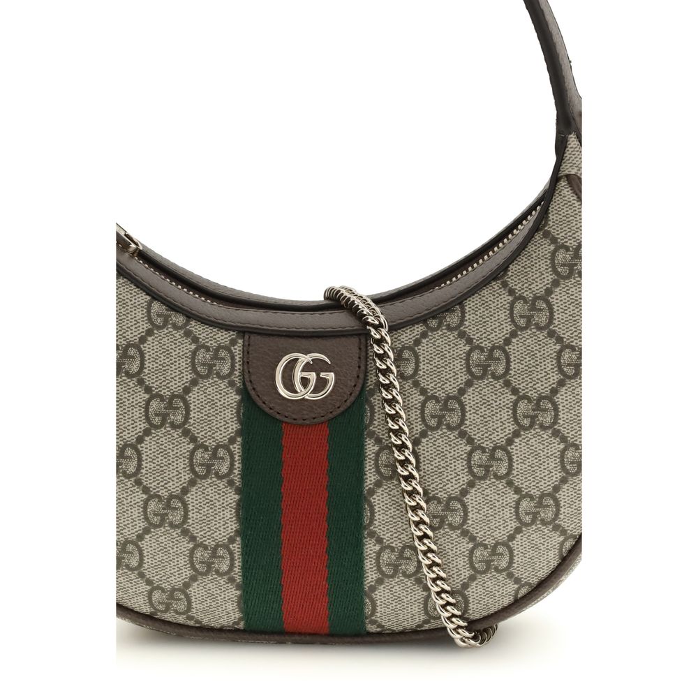 Gucci - The Small Ophidia Shoulder Bag