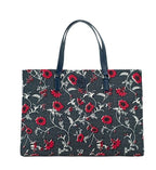 Tory Burch – Medium Retro Batik Tote