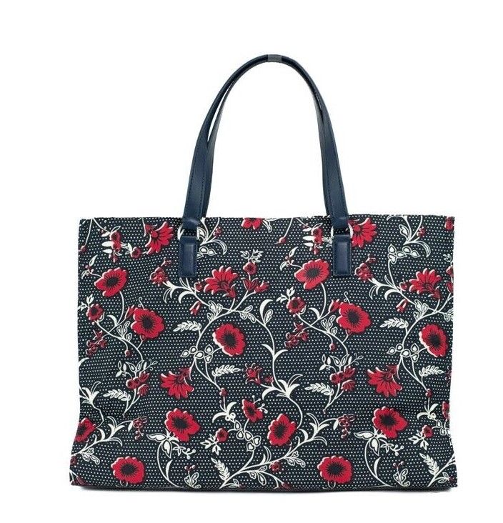 Tory Burch – Medium Retro Batik Tote