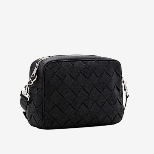 Bottega Veneta – Intrecciato Camera Bag