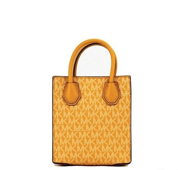Michael Kors - Mercer XS North South Shopper