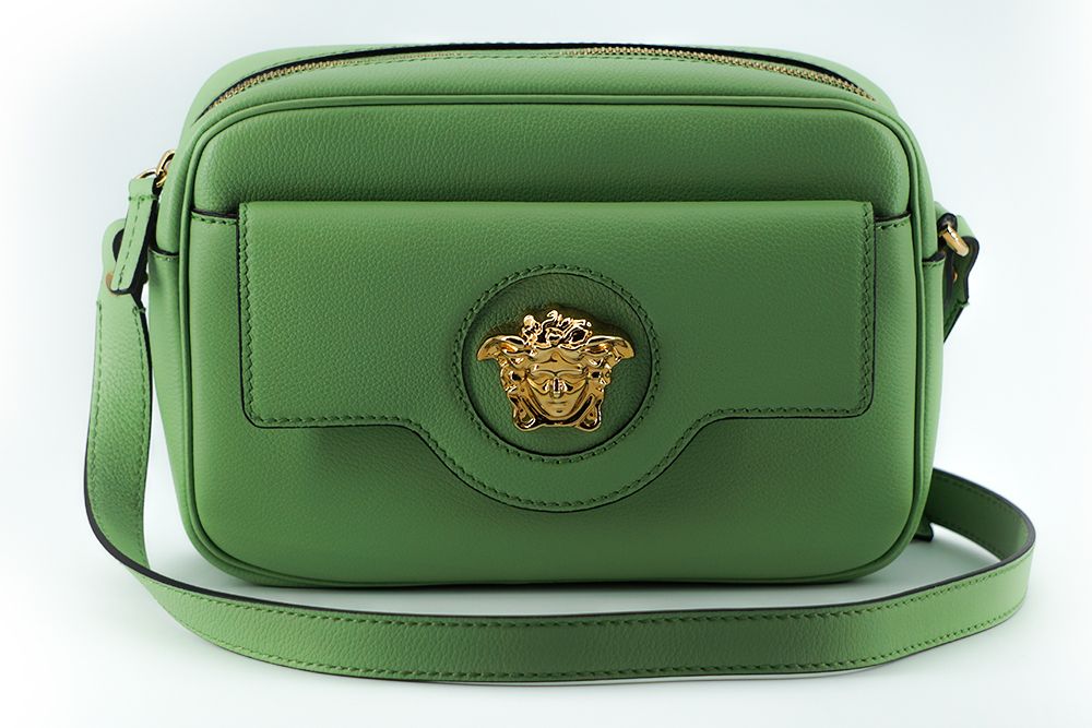 Versace - Camera Case Shoulder Bag