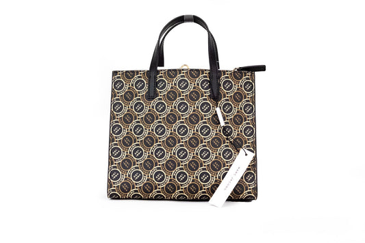 Marc Jacobs – Grind Mini Signet Tote