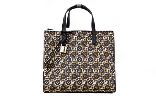 Marc Jacobs – Grind Mini Signet Tote