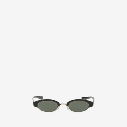 Alexander McQueen – Rectangular Sunglasses