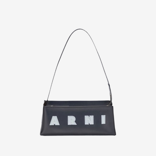 Marni – Museo Baguette Shoulder Bag