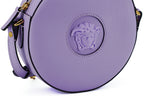 Versace - Disco Round Shoulder Bag.