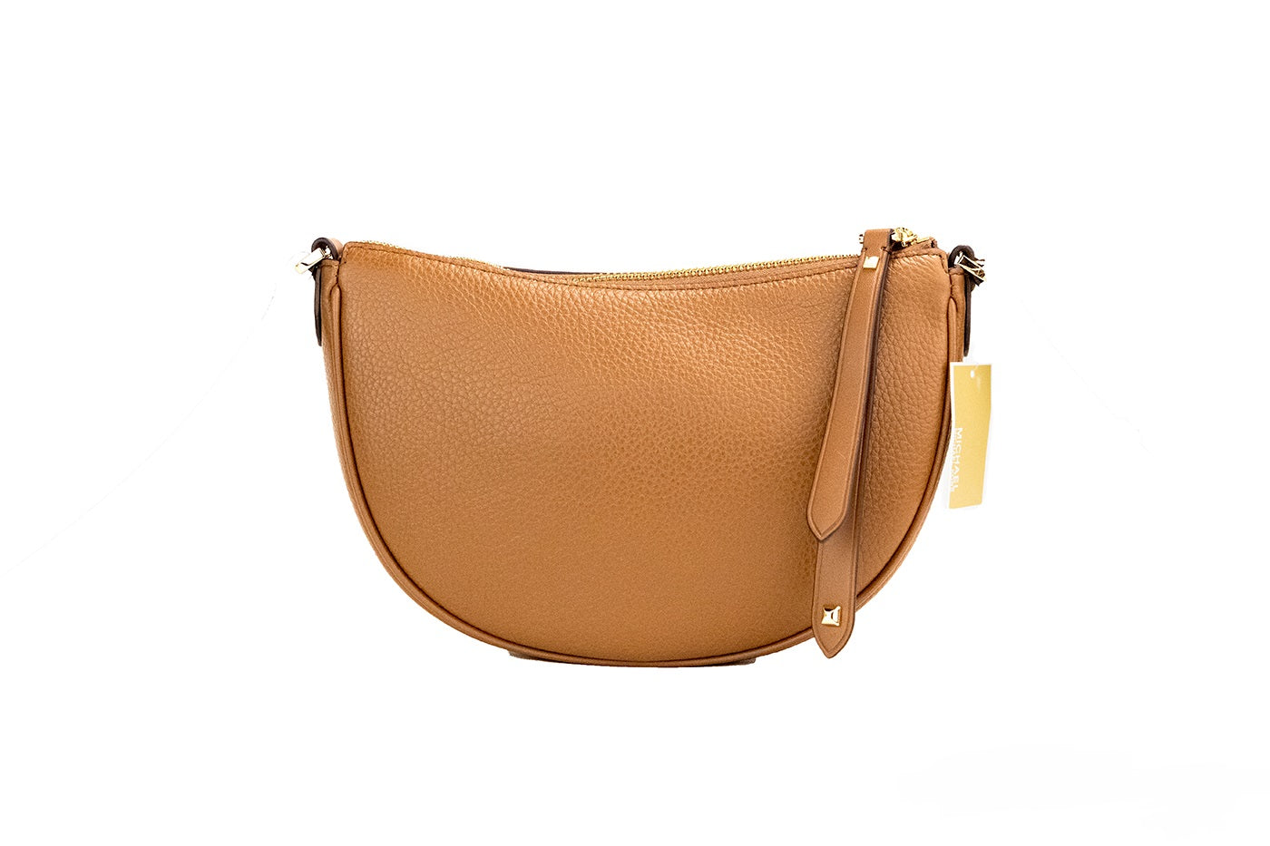 Michael Kors - Dover Small Half Moon Crossbody Bag