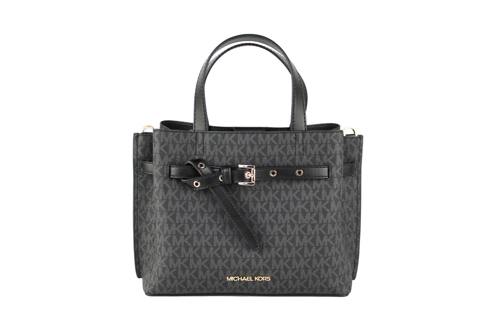 Michael Kors - Emilia Small Satchel Bag