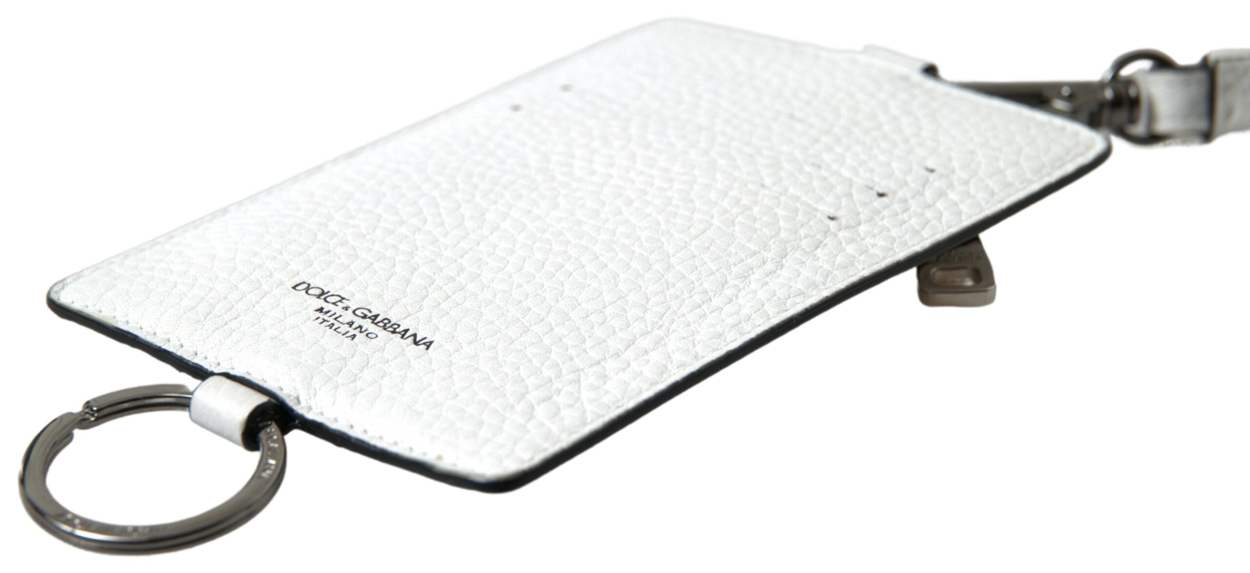 Dolce & Gabbana - Card Holder Men Wallet