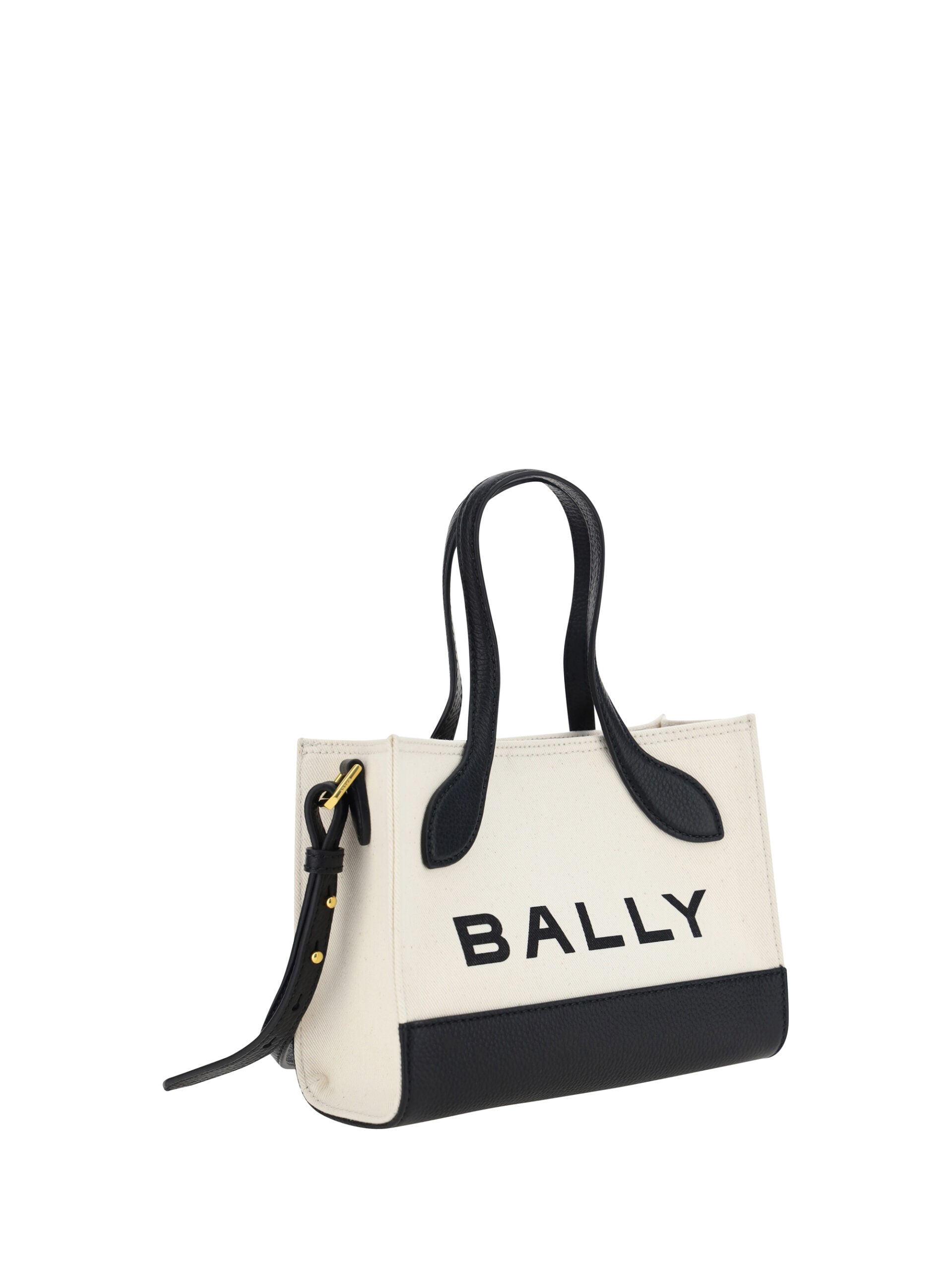 Bally - Mini Leather Handbag