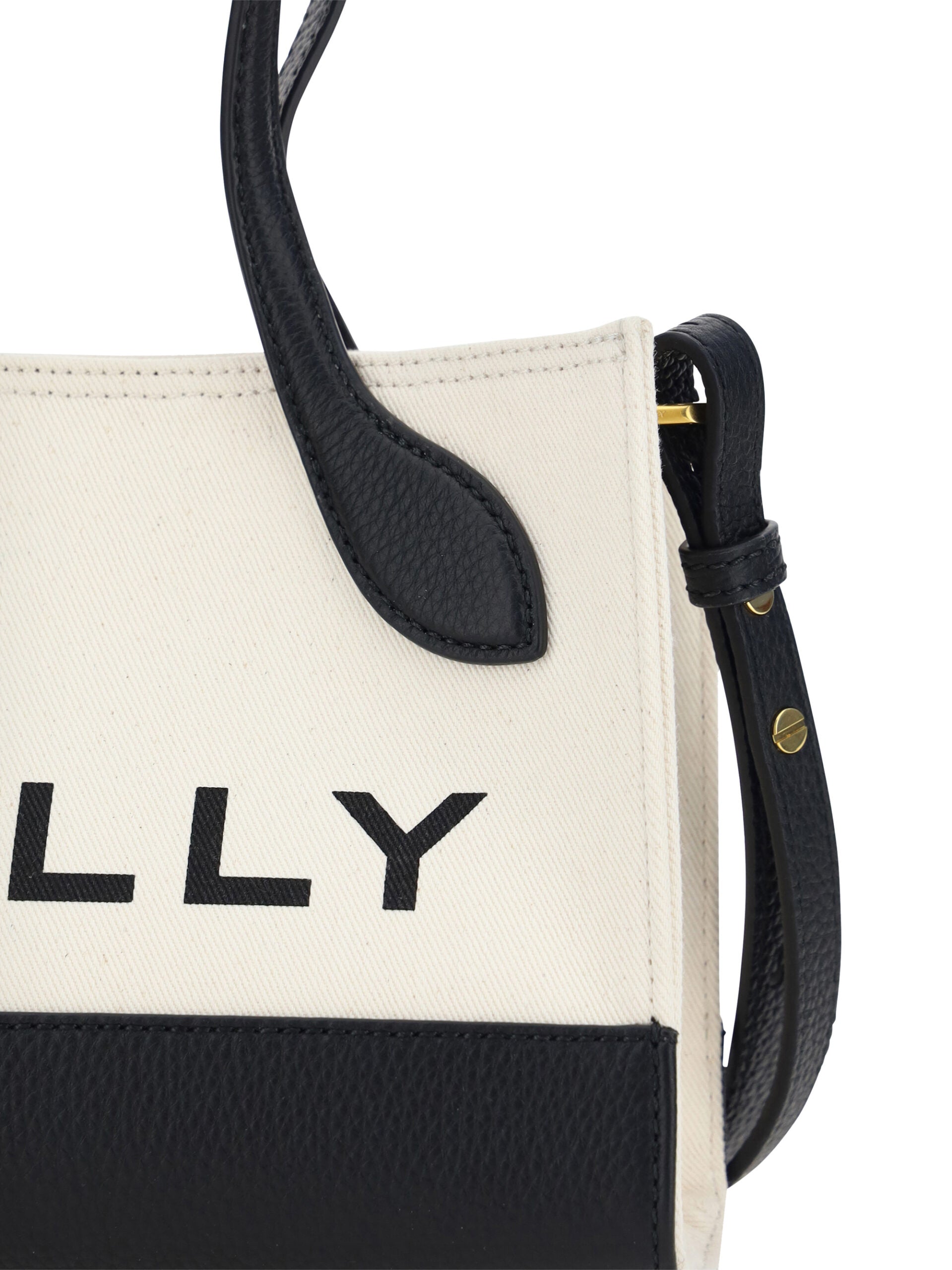 Bally - Mini Leather Handbag